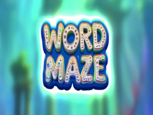 Gêm Drysfa Word ar-lein