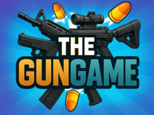 Gêm Y Gungame ar-lein