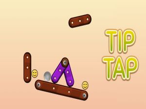 Gêm Tip Tap! ar-lein