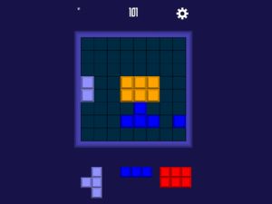 Gêm Bloc Blast Combo ar-lein