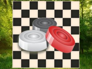 Gêm Gwirwyr clasurol: coedwig ar-lein