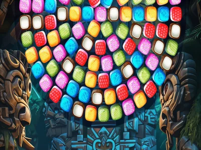 Gêm Pecyn lefel olwyn candy saethwr swigen ar-lein