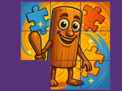 Gêm Tung Tung Sahur: Wedi ailymgynnull ar-lein