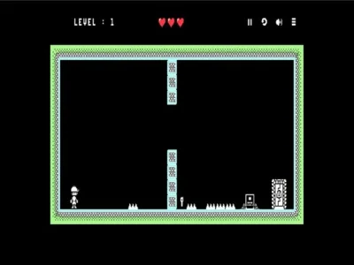 Gêm Ymyl Goroesiad ar-lein