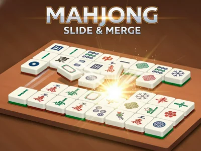 Gêm Sleid Mahjong & Uno ar-lein