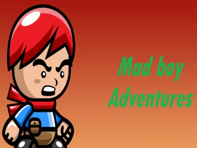 Gêm Dianc epig rhedwr gwallgof ar-lein