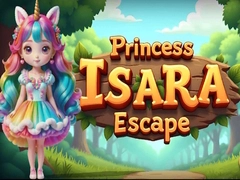 Gêm Diffodd y Frenhines Isara ar-lein