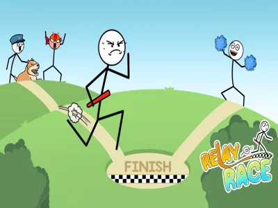 Gêm Ras Gyfnewid ar-lein