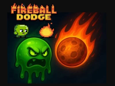 Gêm Dodge Pêl Dân ar-lein