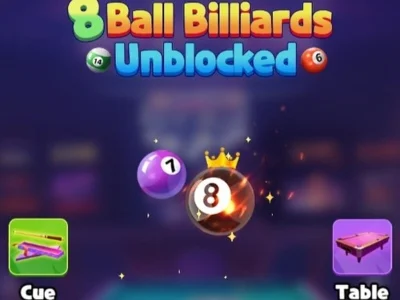 GĂȘm 8 Ball Billiards ar-lein GĂȘm 8 Ball Billiards ar-lein