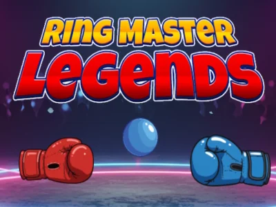 Gêm Chwedlau Meistr Ring ar-lein