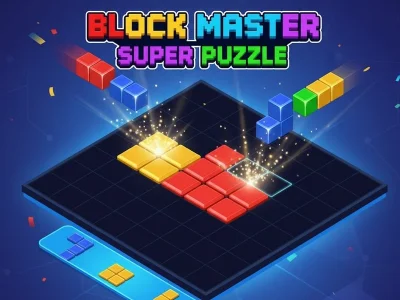 Gêm Bloc Meistr Pos Super ar-lein Gêm Bloc Meistr Pos Super ar-lein