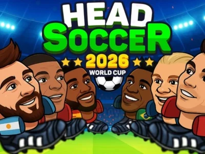 Gêm Prif Bêl-droed 2026 ar-lein