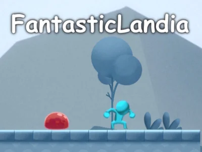 Gêm Fantasticlandia ar-lein