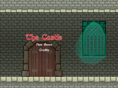 Gêm Y Castell ar-lein