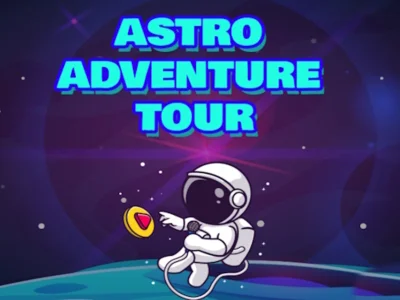 Gêm Taith Antur Astro ar-lein Gêm Taith Antur Astro ar-lein