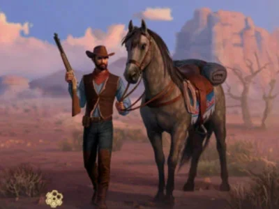 Gêm Goroesiad Westland ar-lein