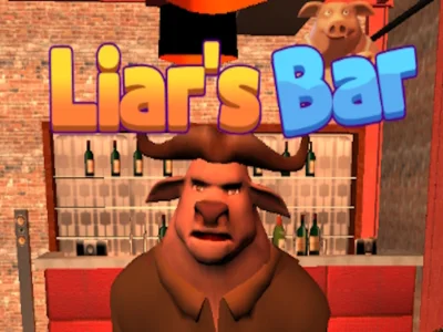 Gêm Bar Liar ar-lein