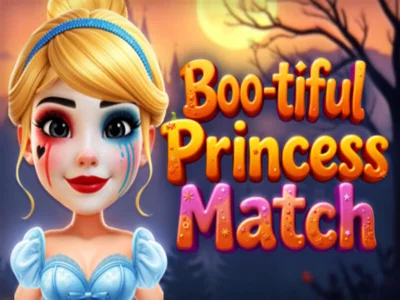 Gêm Gêm Dywysoges Boo-tiful ar-lein Gêm Gêm Dywysoges Boo-tiful ar-lein