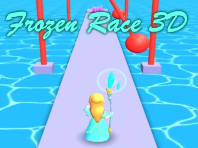 Gêm Ras Rewi 3D ar-lein