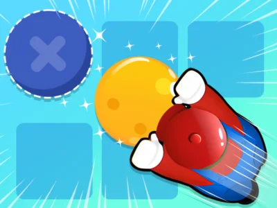 Gêm Sokoban Gwthiwch y Blwch ar-lein