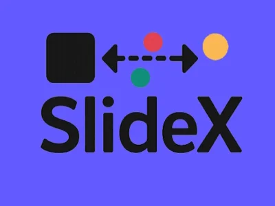 Gêm SleidX ar-lein