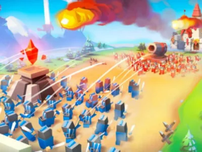 Gêm Llengoedd: Ffordd Rhyfel ar-lein