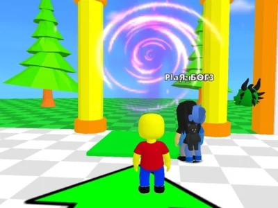 GĂȘm Roblox: Her LAFA yw'r Llawr ar-lein GĂȘm Roblox: Her LAFA yw'r Llawr ar-lein