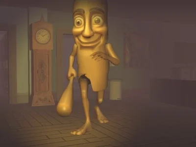 Gêm Dianc thung thung sahur ar-lein