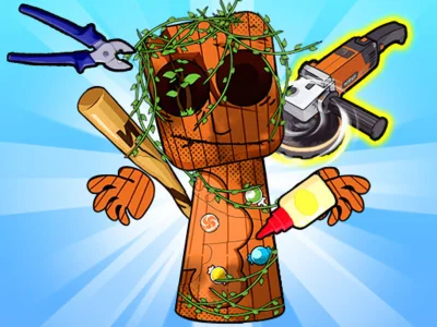 Gêm Her Fach Brainrot ar-lein