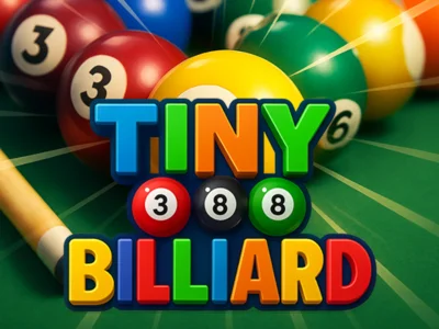 Gêm Billiard bach ar-lein