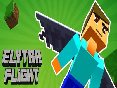 Gêm Hediad elytra ar-lein