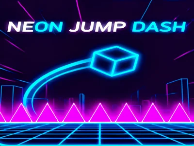 Gêm Neid Dash Dash ar-lein