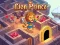 Gêm Lion Prince ar-lein