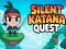 Gêm Quest Katana dawel ar-lein