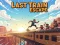 Gêm Last Train Escape ar-lein