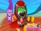 Gêm Super Dog Hero Dash ar-lein