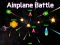 Gêm Airplane Battle ar-lein