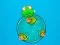 Gêm Froggie ar-lein