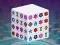 Gêm Dimensi Mahjong ar-lein