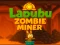Gêm Miner Zombie Labubu ar-lein