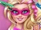 Gêm Super Barbara: Torradures Real ar-lein