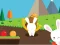 Gêm Bunny Pop ar-lein