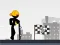 Gêm Stickman Skate 360 Dinas Epyg ar-lein