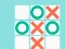 Gêm Tic Tac Toe Clasurol ar-lein