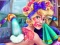 Gêm Diwrnod Spa'r Prinses Cysgodol ar-lein