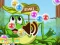 Gêm Frog Super Bubbles ar-lein