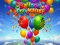 Gêm Balloon Pop Master ar-lein