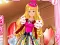 Gêm Dress Padr Patchwork Barbie ar gyfer Dydd Gwylan ar-lein