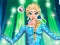 Gêm Dylunio Elsa ar-lein